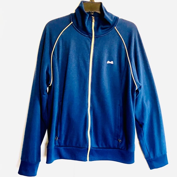 LE TIGRE FRONT ZIPPER JACKETS - Picture 2 of 14